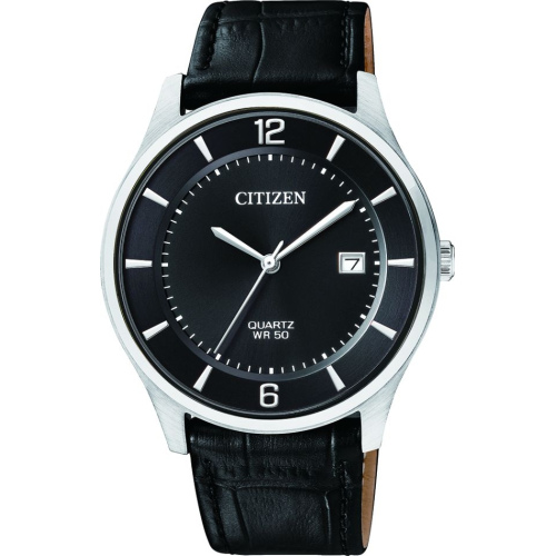 Citizen BD0041-03F Leather