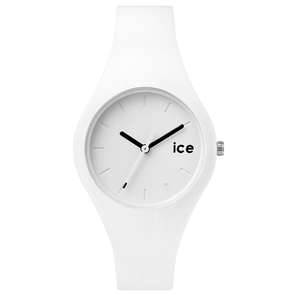 Ice-Watch 000992 Ice Ola White S