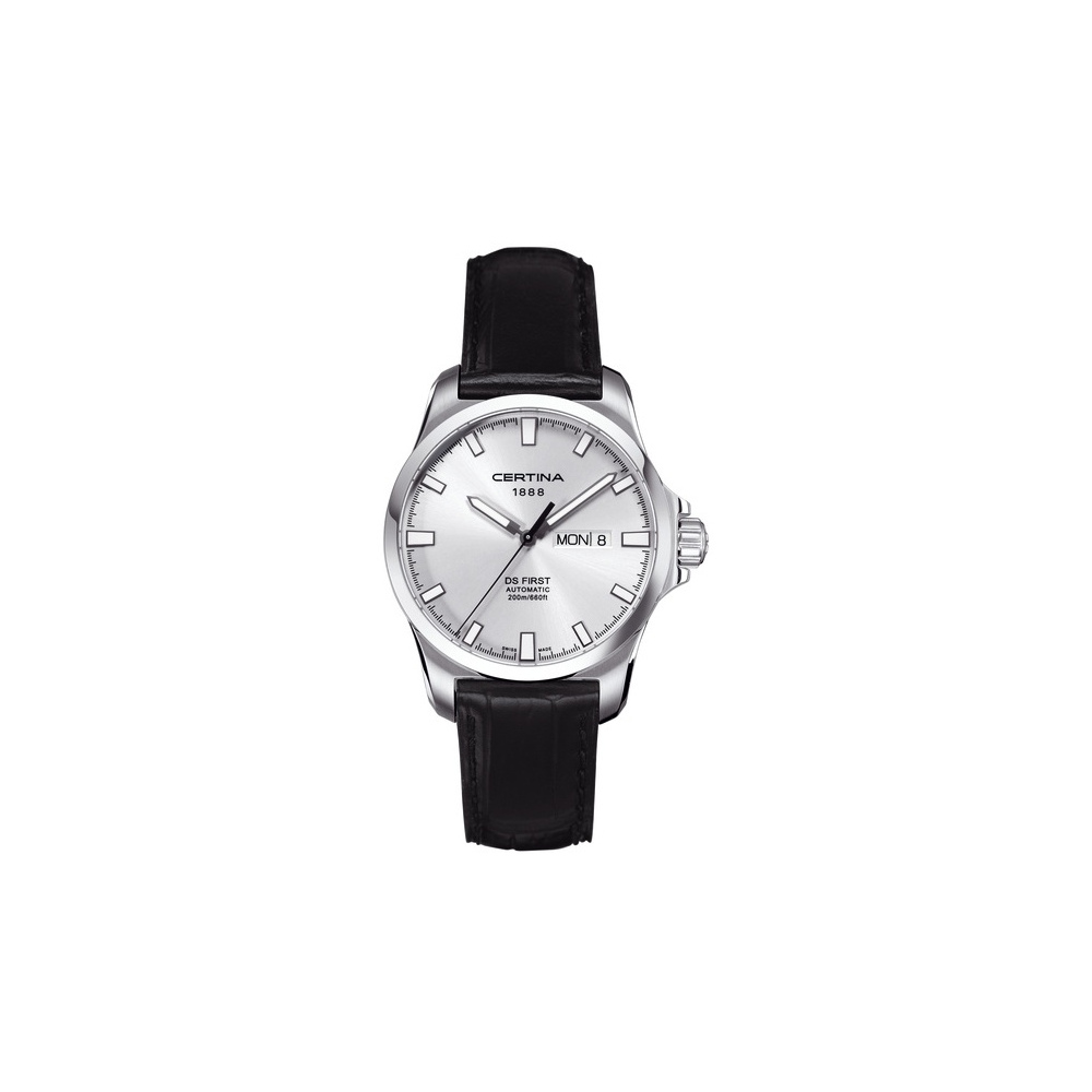 Certina C014 407 16 031 00 DS First Automatic