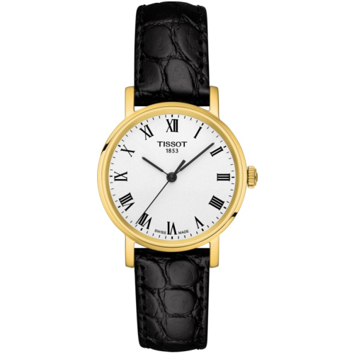 Tissot T-Lady  T109.210.36.033.00 Everytime