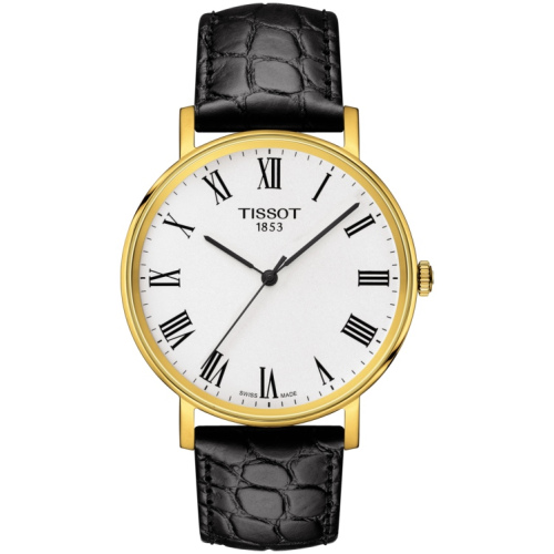 Tissot T-Lady T109.410.36.033.00 Everytime