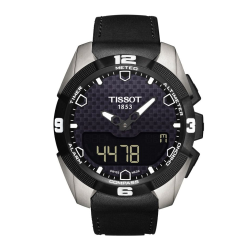 Tissot Touch T091.420.44.051.00 Expert Solar