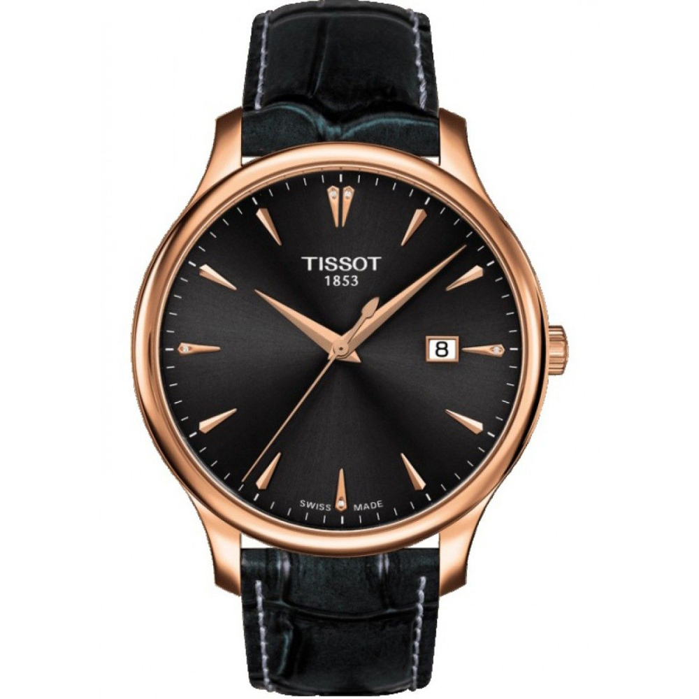 Tissot T-Classic T063.610.36.086.00 Tradition