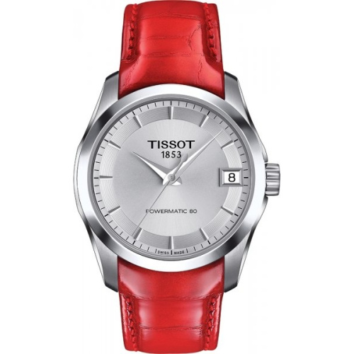 Tissot T-Classic T035.207.16.031.01 Couturier