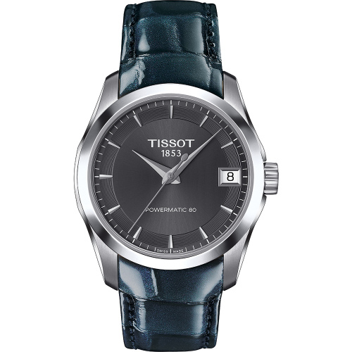 Tissot T-Classic T035.207.16.061.00 Couturier