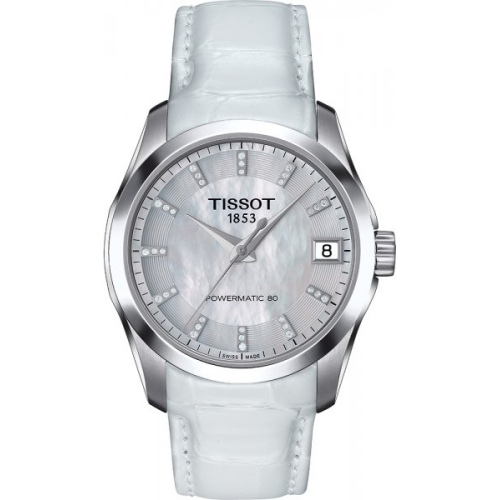 Tissot T-Classic T035.207.16.116.00 Couturier