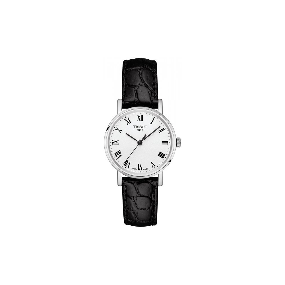 Tissot T-Classic T109.210.16.033.00 Everytime Small