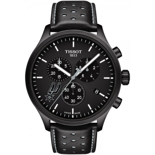 Tissot T-Sport T116.617.36.051.04 NBA Los Angeles Lakers Special Edition