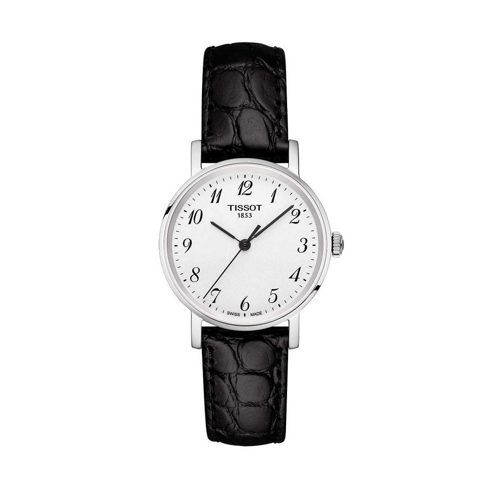 Tissot T-Classic T109.210.16.032.00 Everytime 