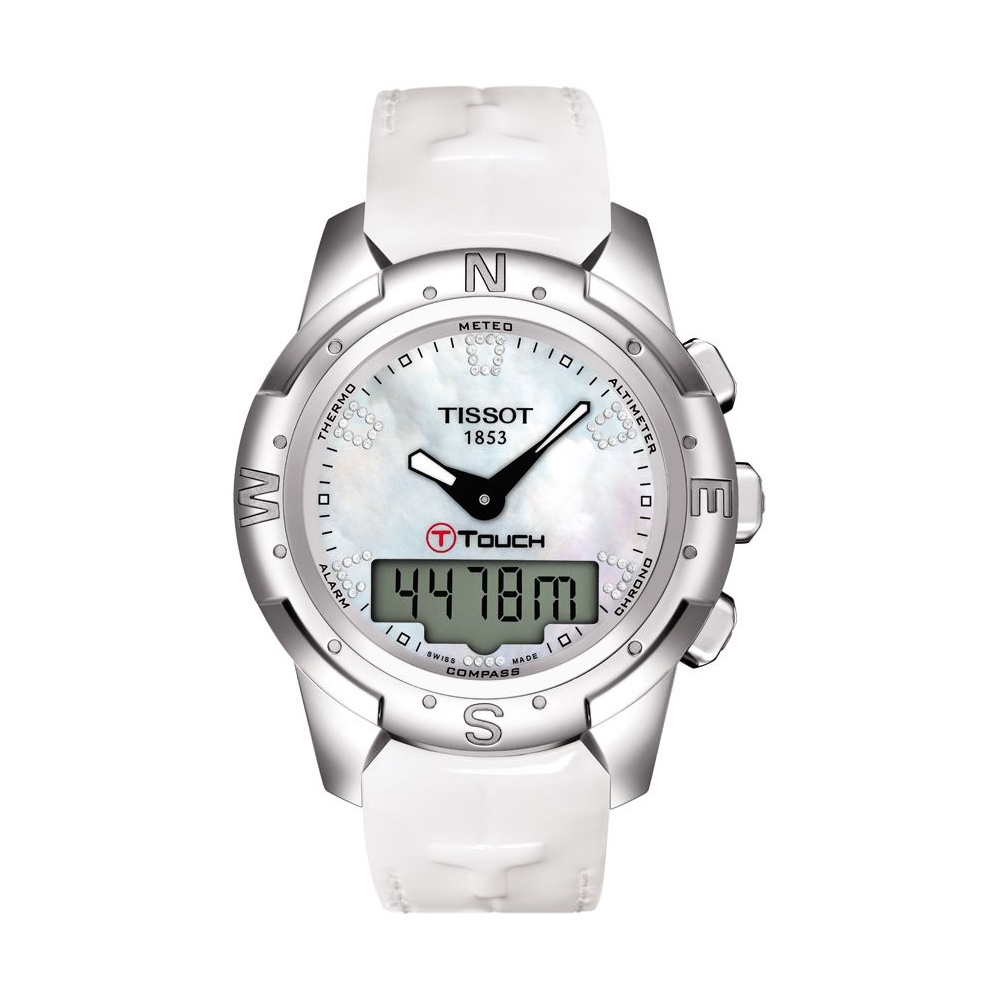 Tissot Touch T047.220.46.116.00 T-Touch II 