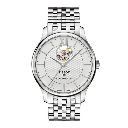 Tissot T-Classic T063.907.11.038.00 Tradition Automatic