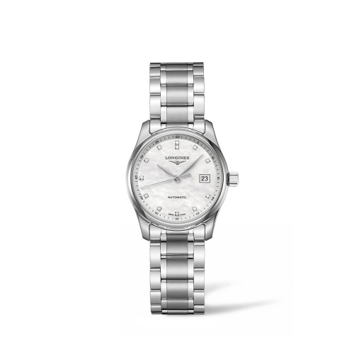 The Longines Master Collection L2.257.4.87.6