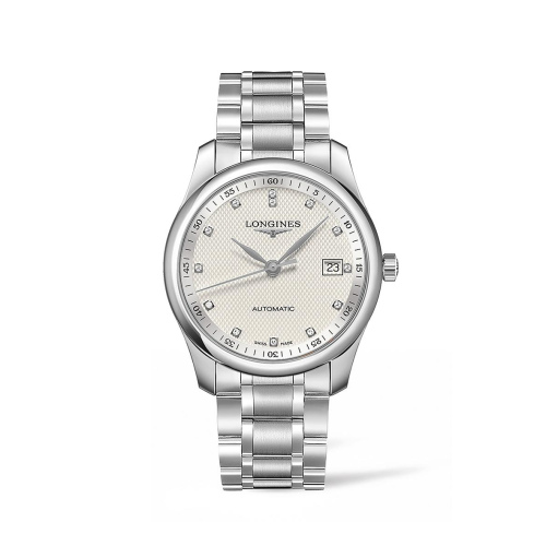 The Longines Master Collection L2.793.4.77.6