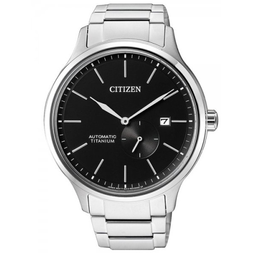 Citizen NJ0090-81E Titanium