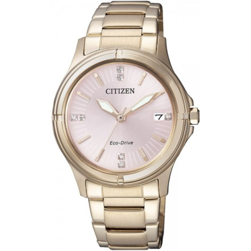 Citizen FE6053-57W Elegance