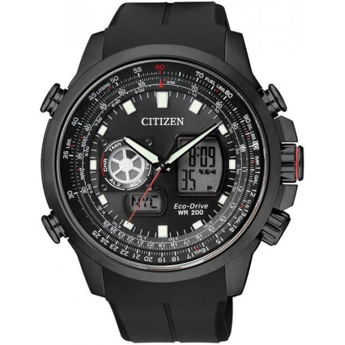 Citizen JZ1065-05E Promaster