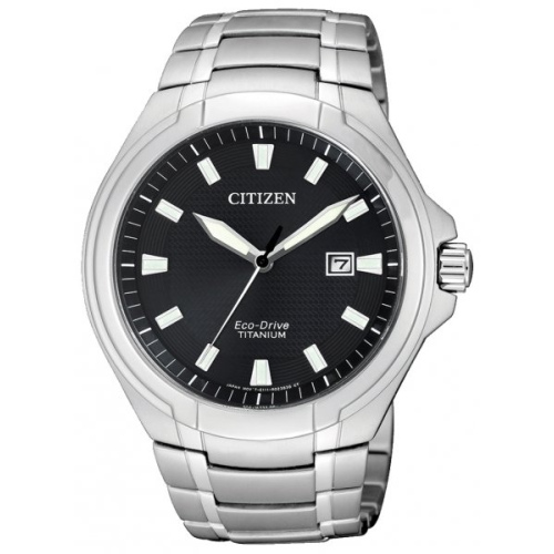 Citizen BM7430-89E Titanium