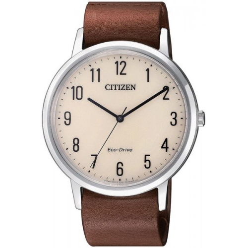 Citizen BJ6501-28A Leather