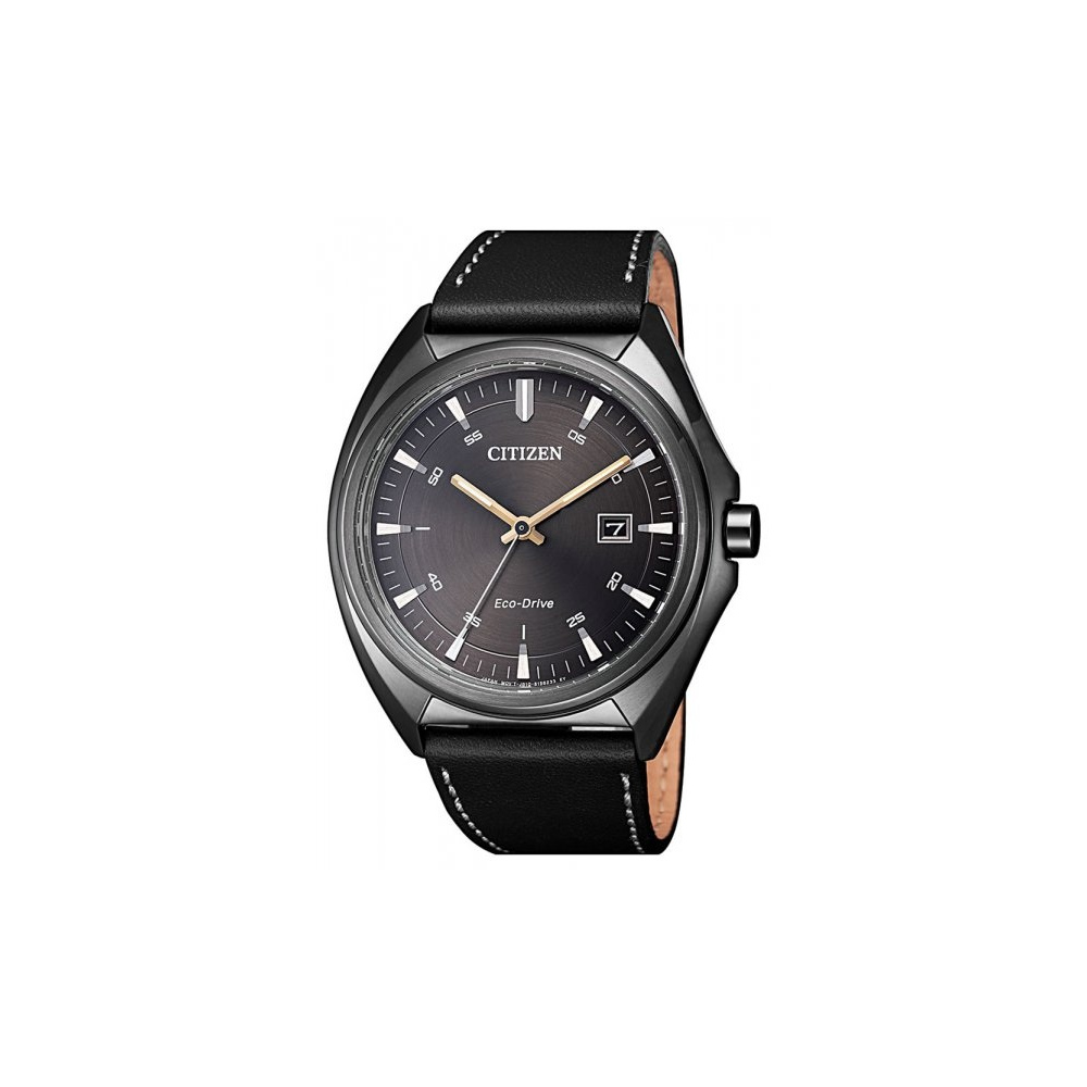 Citizen AW1577-11H Leather