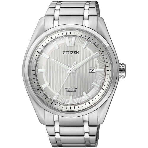 Citizen AW1240-57A Titanium