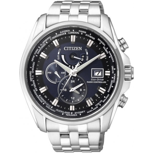 Citizen AT9030-55L Radio-Controlled