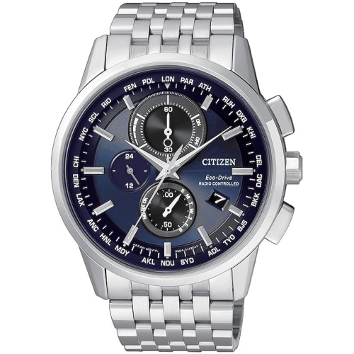 Citizen AT8110-61L Radio-Controlled