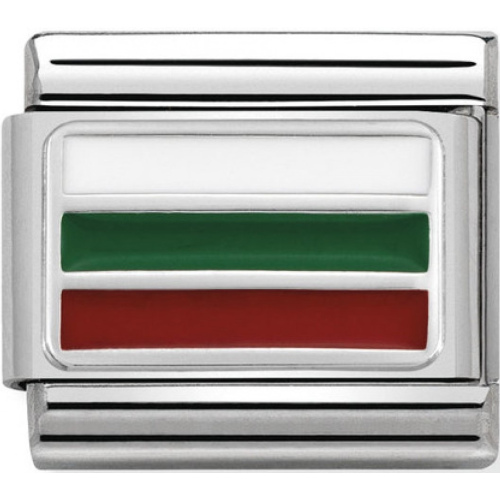 Nomination - Link 925 Silver 'Bułgaria' 330207/25