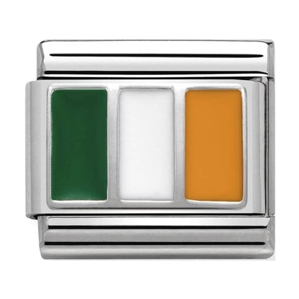 Nomination - Link 925 Silver 'Irlandia' 330207/06