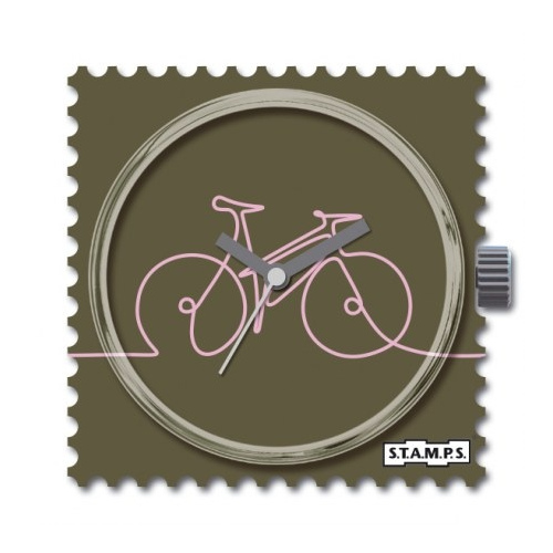 Zegarek S.T.A.M.P.S. - Bike 105498