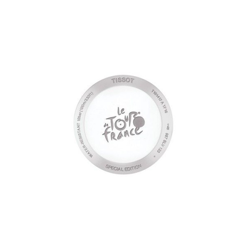 Tissot T-Classic T101.417.11.031.01 PR 100 TOUR DE FRANCE 2016