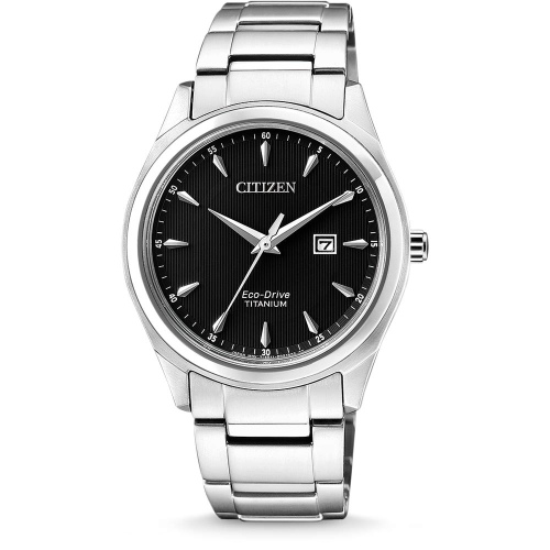 Zegarek Citizen EW2470-87E Titanium