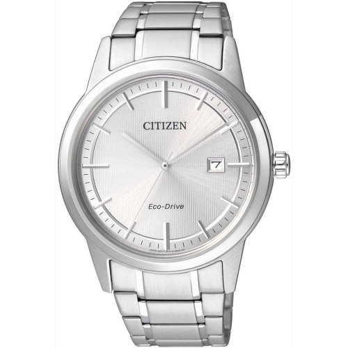 Citizen AW1231-07A Leather