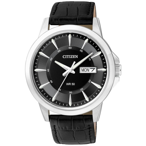Citizen BF2011-01EE Leather
