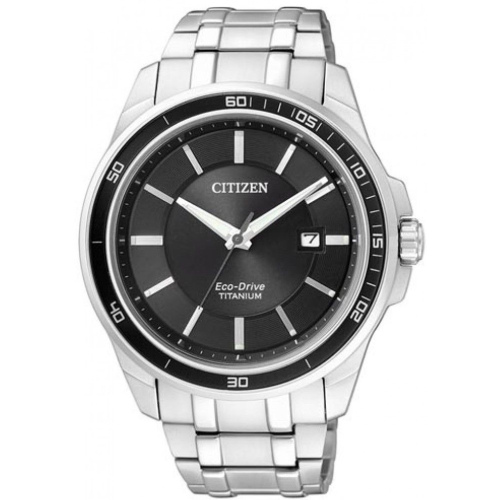 Citizen BM6920-51E Super Titanium