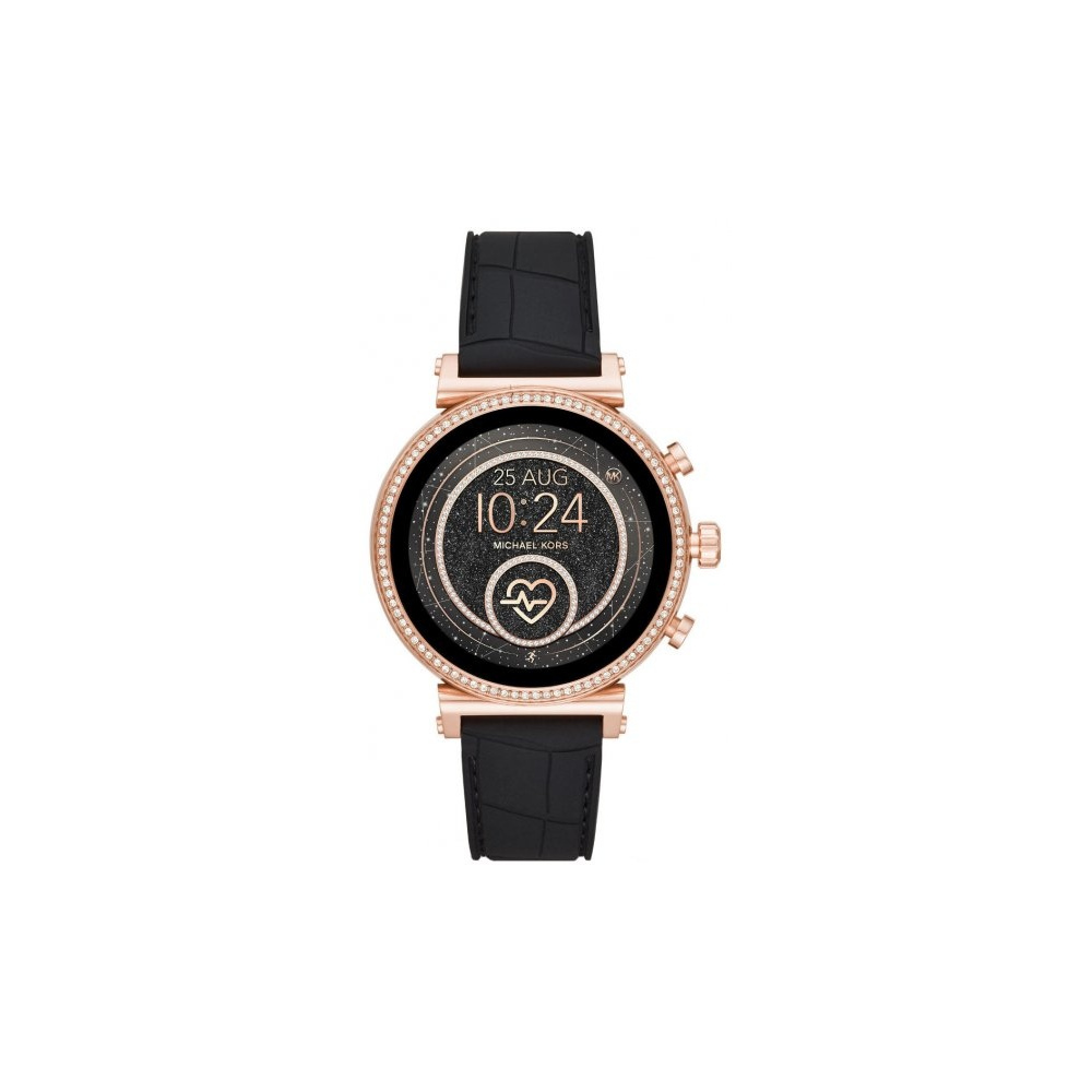 Zegarek Michael Kors MKT5069 Smartwatch Sofie MKT