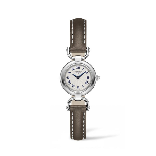 The Longines Equestrian Collection L6.129.4.71.2