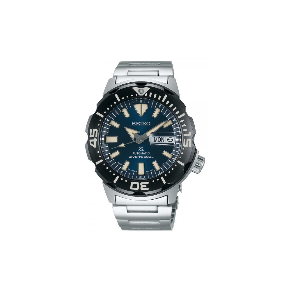 Zegarek Seiko SRPD25K1 Prospex Diver