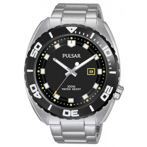 Zegarek Pulsar PG8283X1
