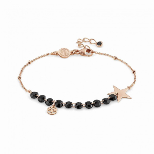 Bransoletka Nomination Rose Gold - Melodie Bracelet With Tree Of Life 147700/017