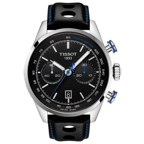 Zegarek Tissot T-Sport T123.427.16.051.00 Alpine