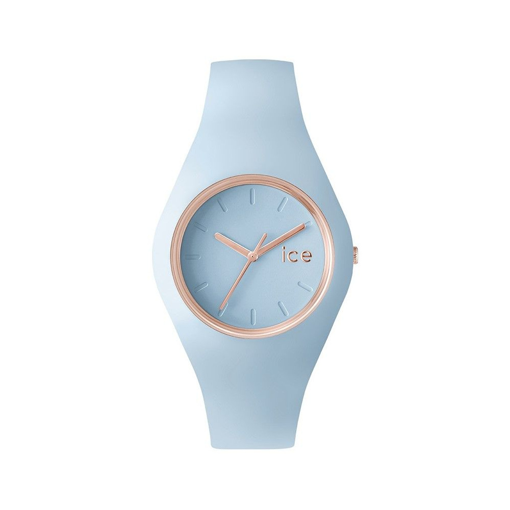Ice-Watch ICE.GL.LO.S.S.14 Ice Glam Pastel 34mm