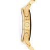 Zegarek Michael Kors MKT5078 Smartwatch Lexington 2 Gold-Tone