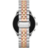 Zegarek Michael Kors MKT5080 Smartwatch Lexington 2 Tri-Tone