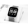 Zegarek Runicon RNCE42SIBX01AX Smartwatch