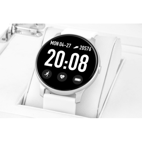 Zegarek Runicon RNCE40SIBX01AX Smartwatch
