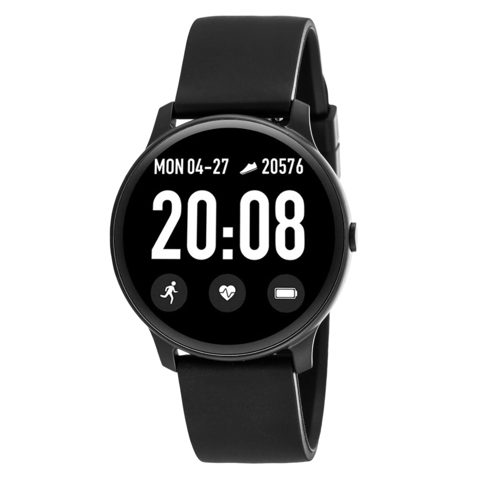Zegarek Runicon RNCE40BIBX01AX Smartwatch