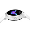 Zegarek Rubicon RNAE36SIBW05AX Smartwatch
