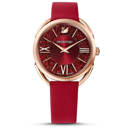 Zegarek Swarovski - Crystalline Glam Watch 5519219