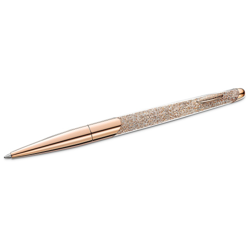 Długopis Swarovski - Crystalline Nova, Rose-Gold 5534329