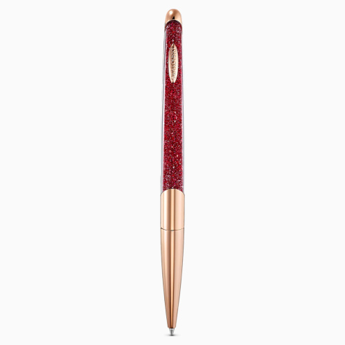 Długopis Swarovski - Crystalline Nova, Rose-Gold 5534323